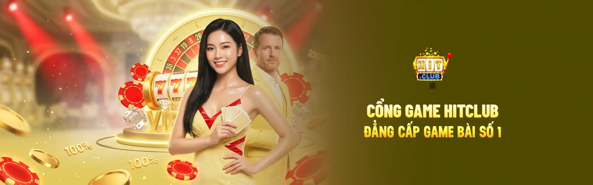 Banner Hitclub
