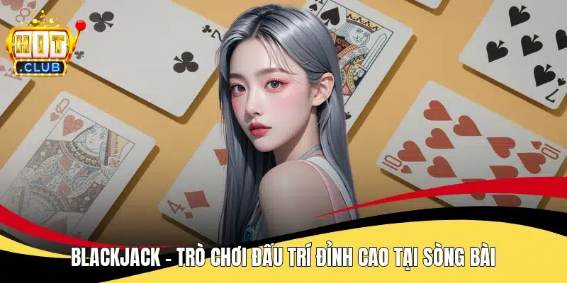 Blackjack