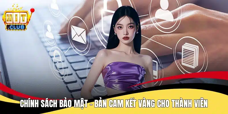 Chính sách bảo mật