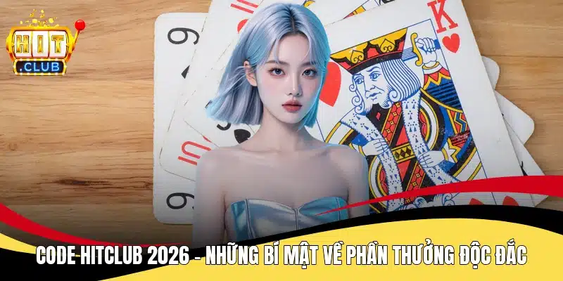 Code Hitclub 2026