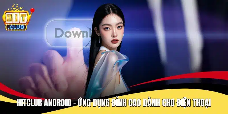 Hitclub Android