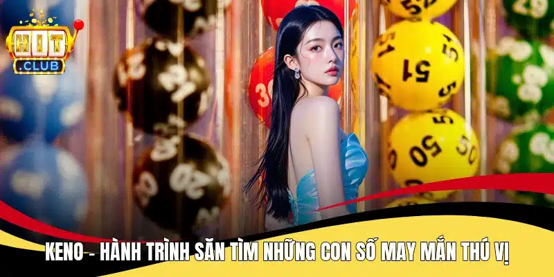 Keno