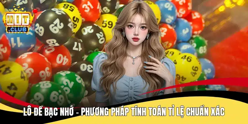 Lô đề bạc nhớ