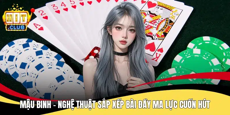 Mậu binh