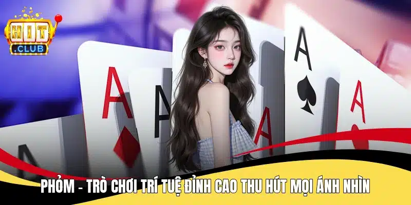 Phỏm