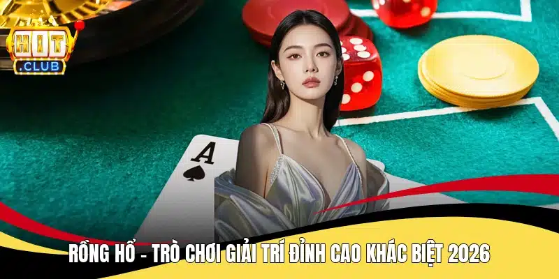 Rồng hổ
