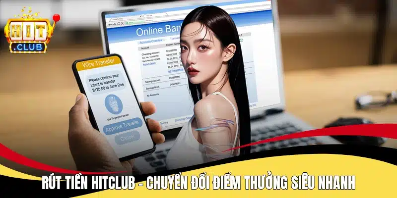 Rút tiền Hitclub