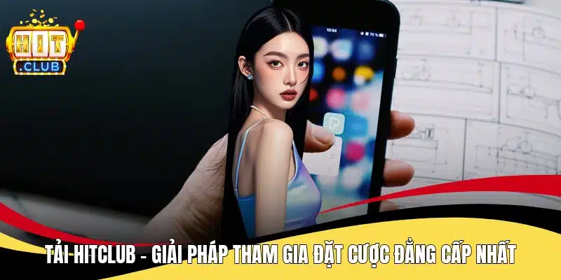 Tải Hitclub