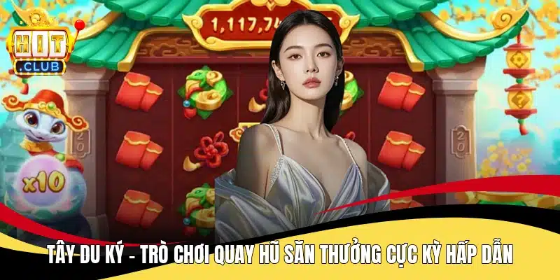 Tây du ký