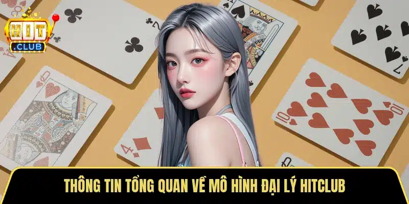 Thông tin tổng quan về mô hình đại lý Hitclub