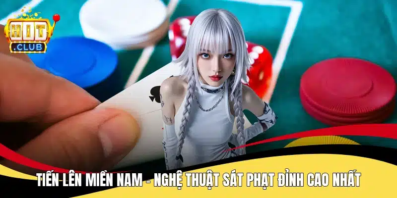 Tiến lên miền Nam
